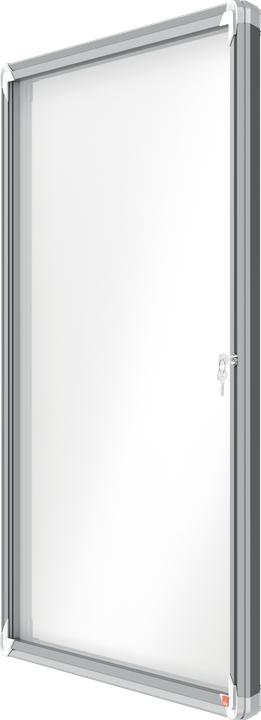 Produktbild Nobo Schaukasten mit Klapptür