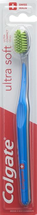 Immagine prodotto Colgate Ultra Soft (Morbido, 1 x)