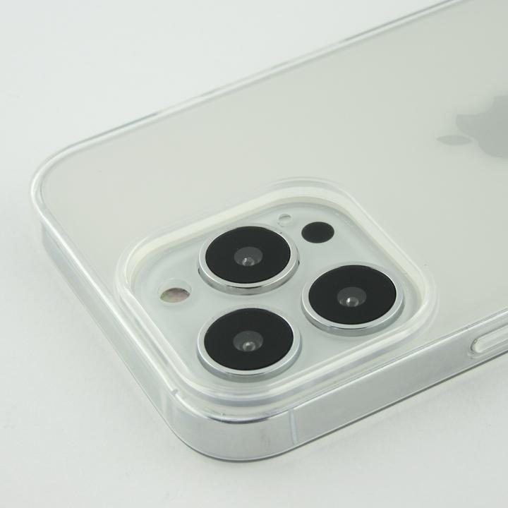 Produktbild PhoneLook Hülle Ultra-thin Gummi 0.8 mm Gel-Silikon Superdünn und flexibel (Apple iPhone 13 Pro)