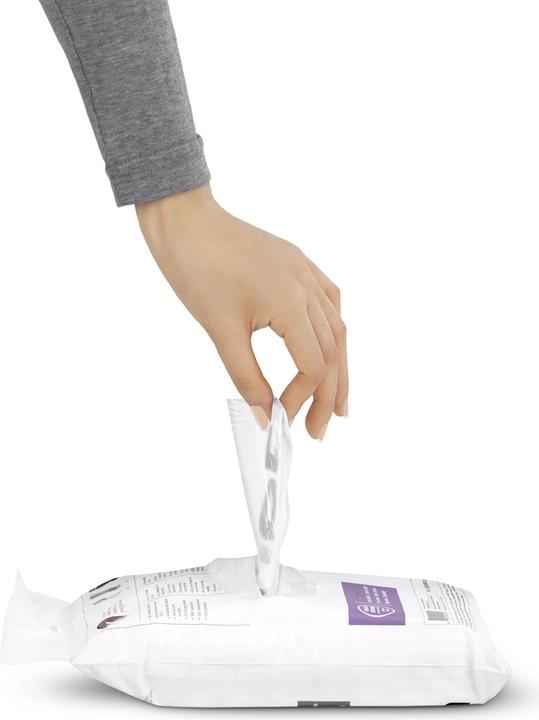 Produktbild Simplehuman Müllbeutel Code F, 30 l, 200 Stück (200x, 30 l)