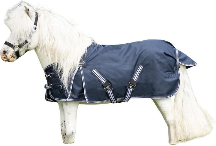 Immagine prodotto Qhp coperta per pony da esterno falabella 0g