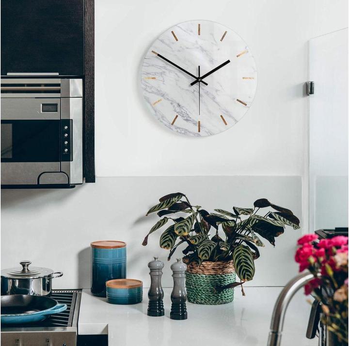 Immagine prodotto Trenddeko Marmo 04 (30 cm)