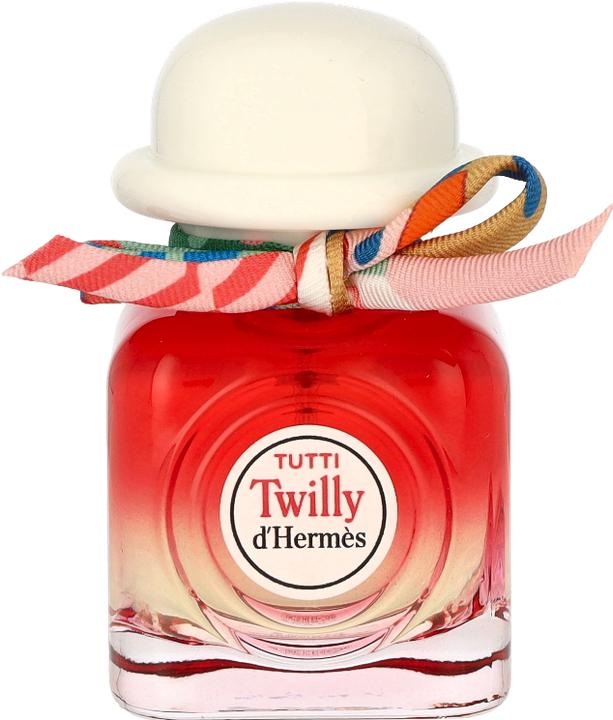 Actual product image Hermès Parfums Hermes Twilly d'Hermes Tutti Eau de Parfum Vapo 30 ml (Eau de parfum, 30 ml)