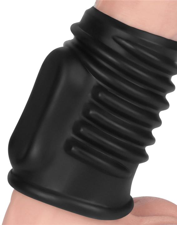 Produktbild Lovetoy Penishülle mit Vibration