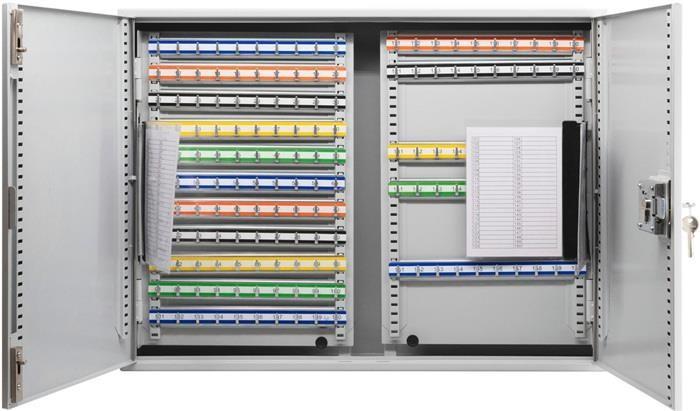 Produktbild Burg Wächter Schlüsselschrank 6950/400 PZ