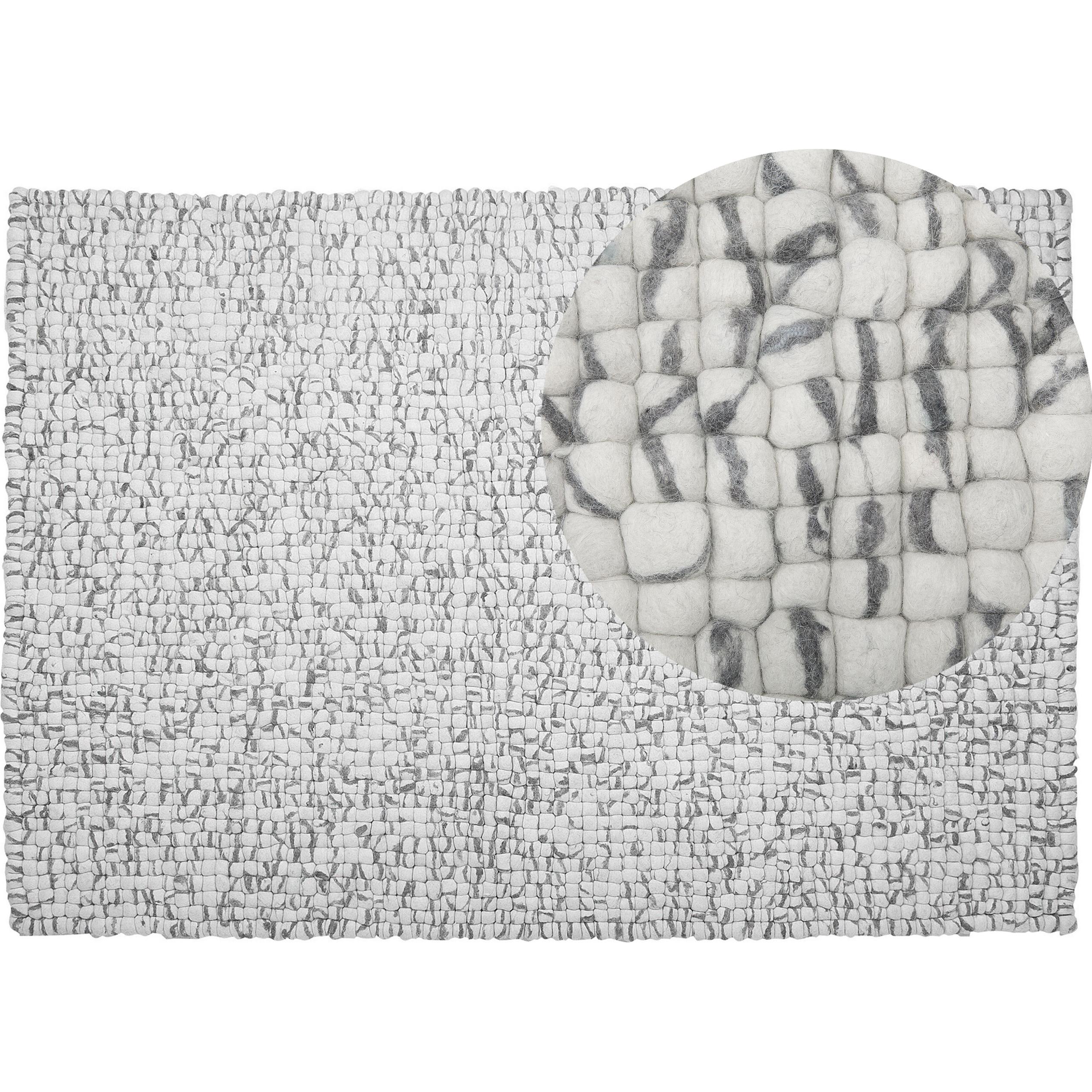 Beliani, Teppich, Amdo (160 x 230 cm)