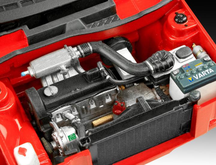 Produktbild Revell Geschenkset 50 Jahre VW Golf 1 GTi