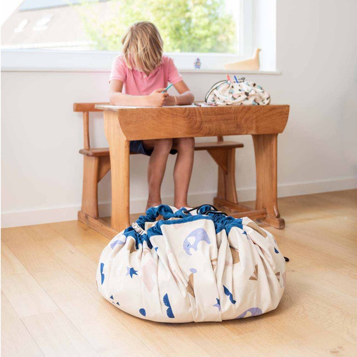 Actual product image play&go Playsack (140 x 140 cm)