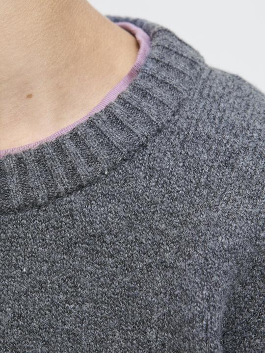 Actual product image Jack & Jones Junior Pullover NORREBRO Strickpullover (164)