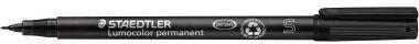 Actual product image Staedtler Lumocolor (1x)