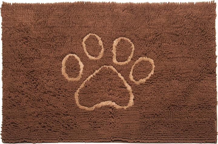 Actual product image Dog Gone Smart Dirty Dog (Dog)