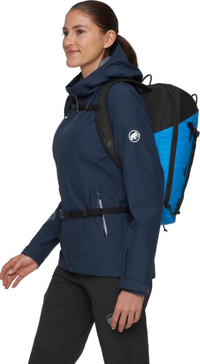 Actual product image Mammut Alto 18 (18 l)