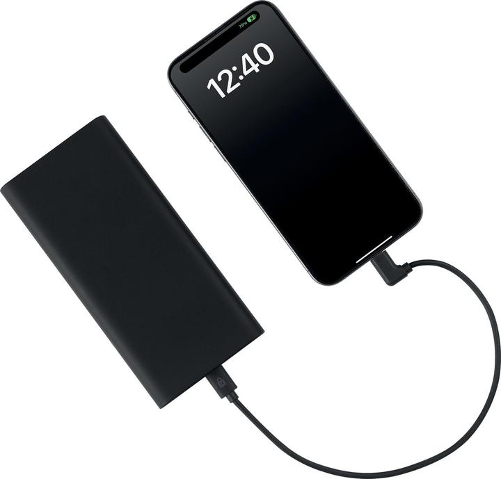 Produktbild Kensington Ladekabel USB-C für USB-C Cahrging Cabinet 10St. (3.15 m, USB 2.0, 18 W)