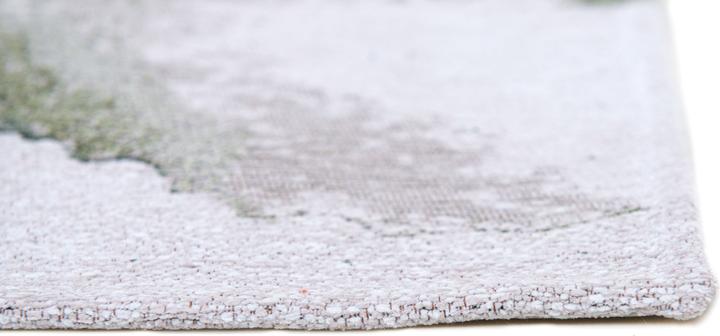 Actual product image Louis de Poortere Meditation Lagoon (140 x 140 cm)