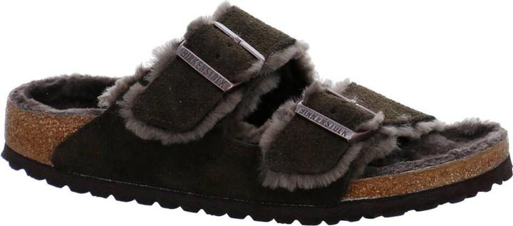Immagine prodotto Birkenstock Sandali Casual Comodi Seduta Arizona Shearling (38)
