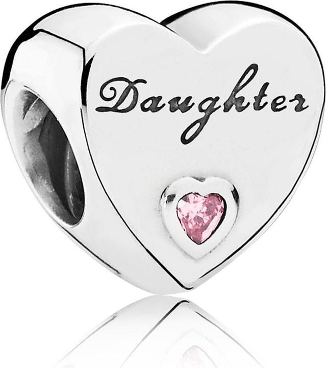 Immagine prodotto Pandora Cuore Daughter (Argento)