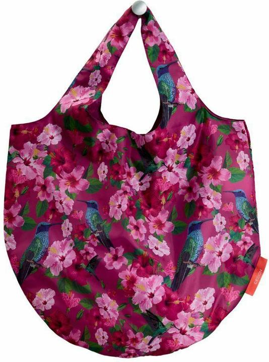 Borsa + Trolley da spesa