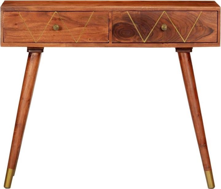 Produktbild vidaXL Konsolentisch (35 x 90 x 76 cm)