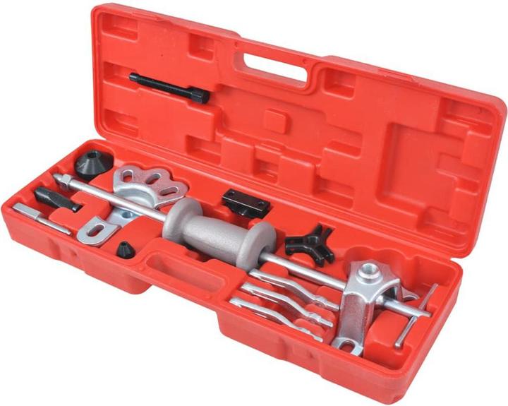 Actual product image vidaXL Autowerkzeug