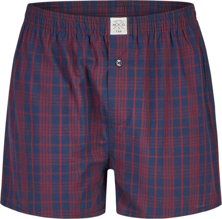 Produktbild Mg-1 Boxer Classics (152, 6er Pack)