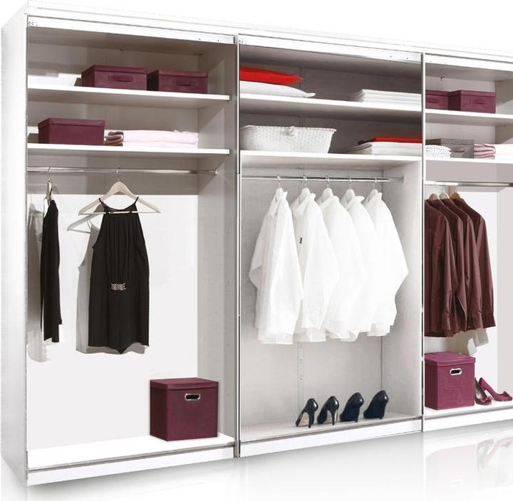 Actual product image Moderano System One (249 x 222 cm)