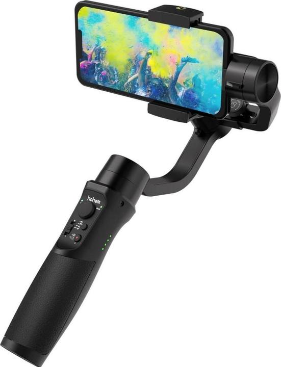 Actual product image Hohem iSteady Mobile+ (Smartphone, 0.28 kg)