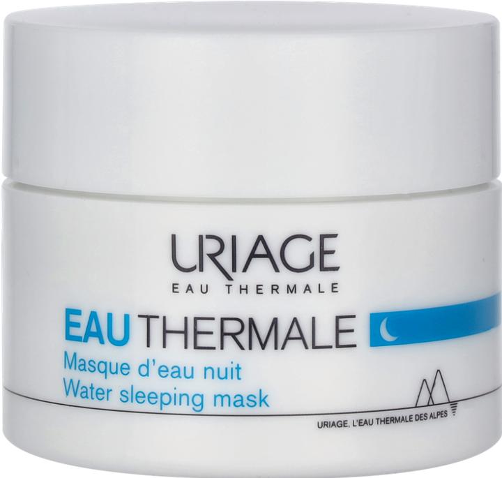 Uriage Eau Thermale Masque de Sommeil à l'Eau (50 ml)
