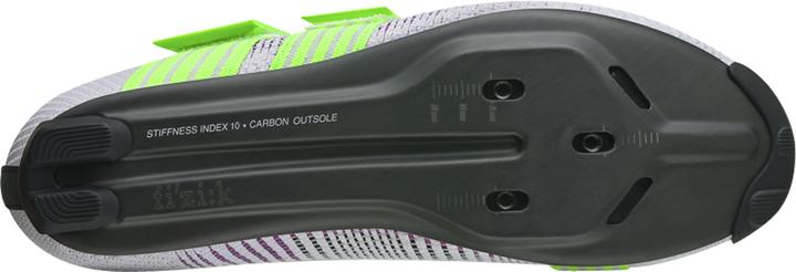 Produktbild Fizik Powerstrap Aeroweave Shoes (45)