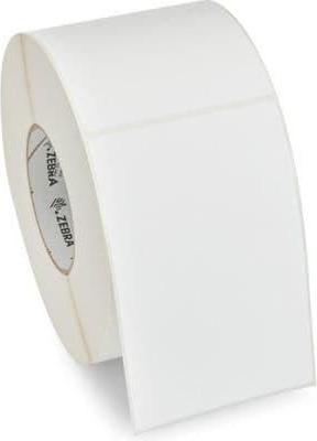 Actual product image Zebra Label,Paper,150x210mmTT,Z-PERF (7.62 cm)