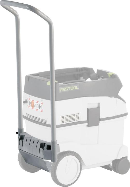 Produktbild Festool Schubbügel SB-CT 26/36