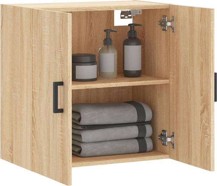 Actual product image vidaXL Wandschrank (31 x 31 x 60 cm)