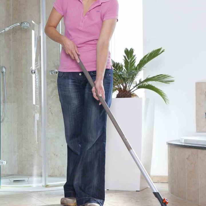 Actual product image Gardena combisystem joint brush K