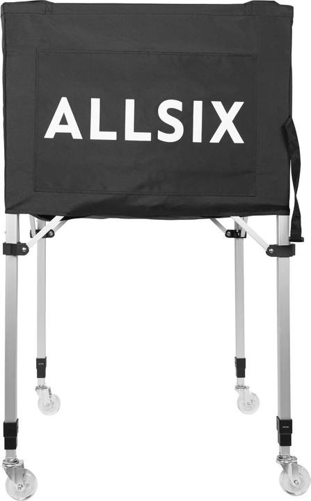 Image du produit Allsix Basket-ball Ajustable Hall Polyester