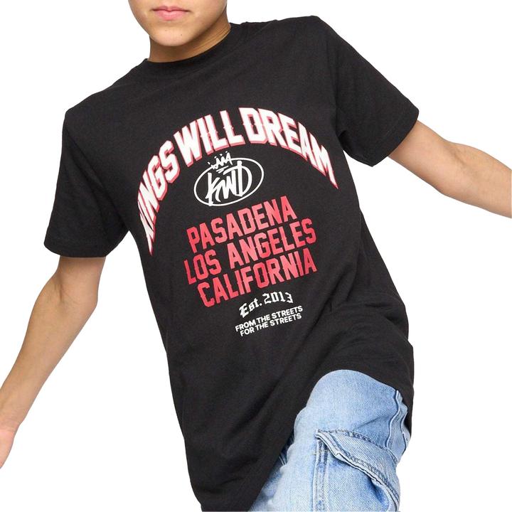 Kings Will Dream Pasadena TShirt Jungen
