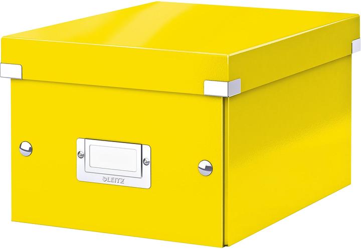 Yellow metallic