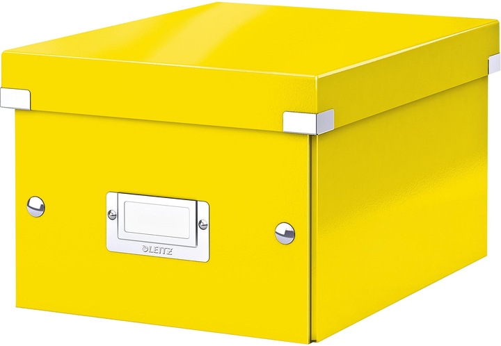 Jaune métallique