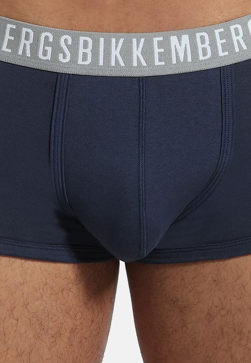 Immagine prodotto Bikkembergs Pantalone a fascia confezione da 3 (L, confezione da 3)