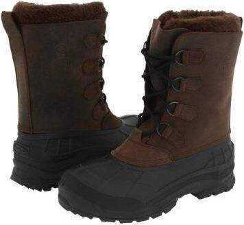 Produktbild Kamik Alborg (44)