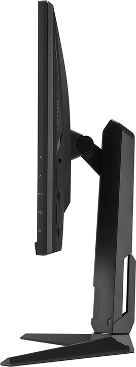 Actual product image ASUS TUF Gaming VG27AQL1A (2560 x 1440 pixels, 27")
