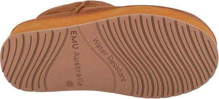 Image du produit EMU Australia bottines plateforme stinger micro (36)