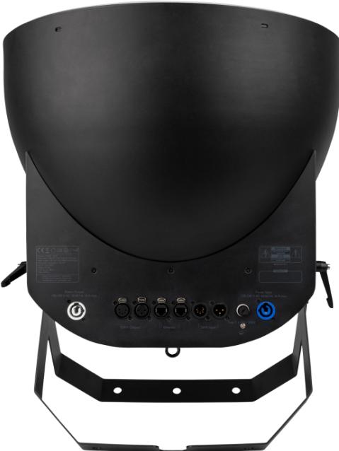 Produktbild Showtec Goliath (300 W, LED)