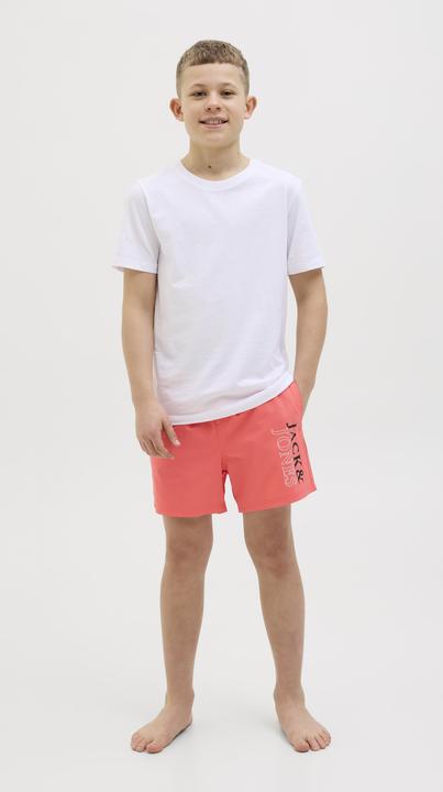 Produktbild Jack & Jones Badeshort Maui (128)