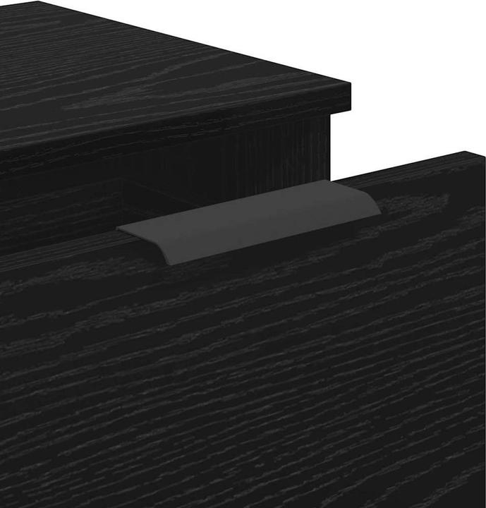 Actual product image vidaXL Sideboard (30 x 30 x 70 cm)