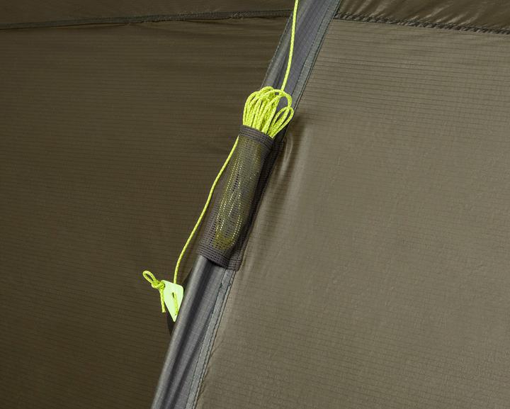 Produktbild Tatonka Rokua 3 Zelt (Tunnelzelt, 2.95 kg, 3 Personen)