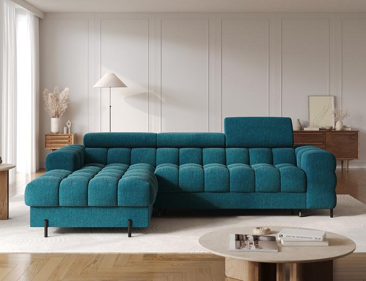 Produktbild ELTAP Felro (3-Sitzer, Ecksofa)