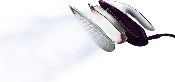 Immagine prodotto Philips Stoomgenerator GC7842/40 (2400 W, 400 g/min)