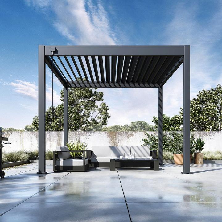 Produktbild Ventaris Pergola Classic (300 cm, 300 cm)