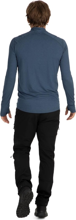 Image du produit Heber Peak TimberHe. Pantalon d'hiver Softshell (4XL)