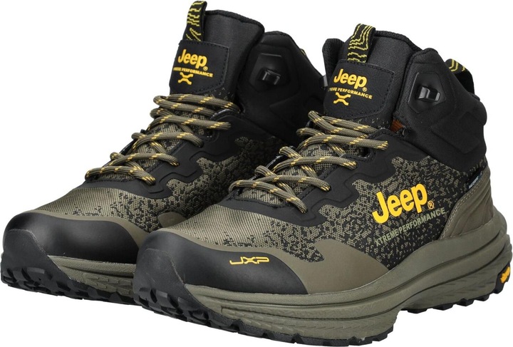 Immagine prodotto Jeep Wanderschuhe (41)
