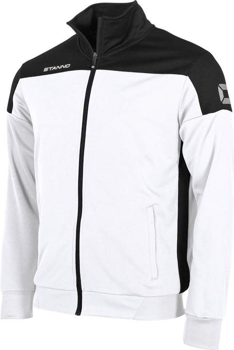 Actual product image Stanno Pride Full Zip Jacket (M)